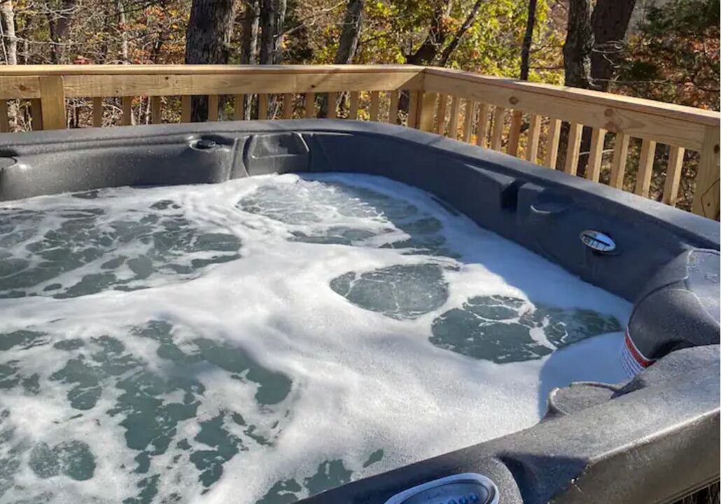 Photo of Outdoor in Great Cacapon