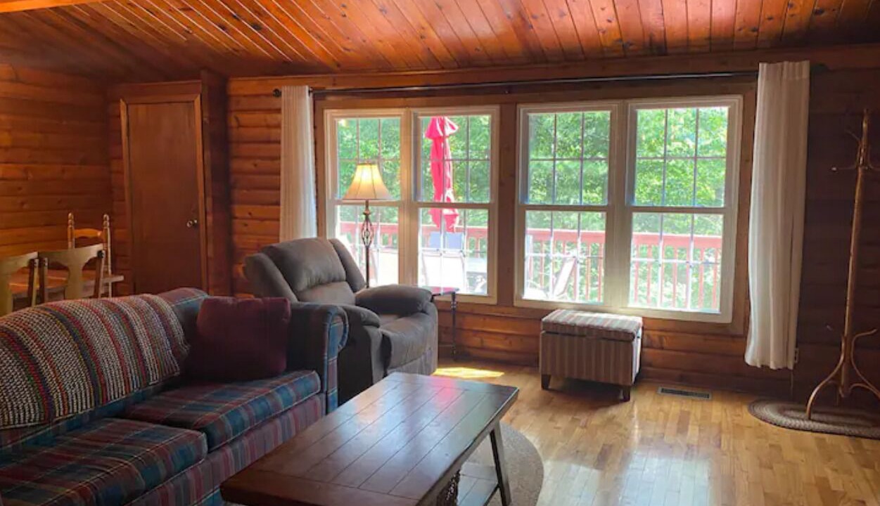 Photo of Bedroom in Great Cacapon