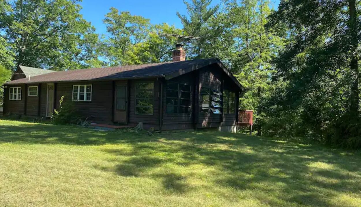 Photo of Outdoor in Great Cacapon