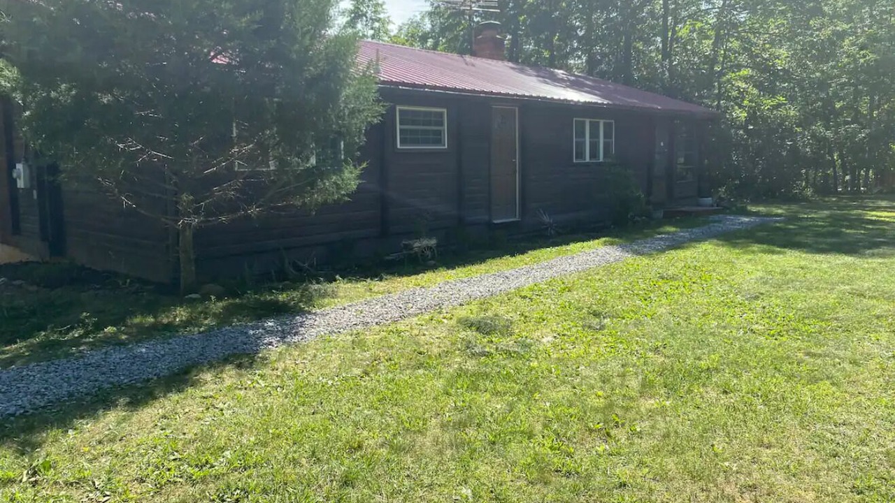 Photo of Outdoor in Great Cacapon