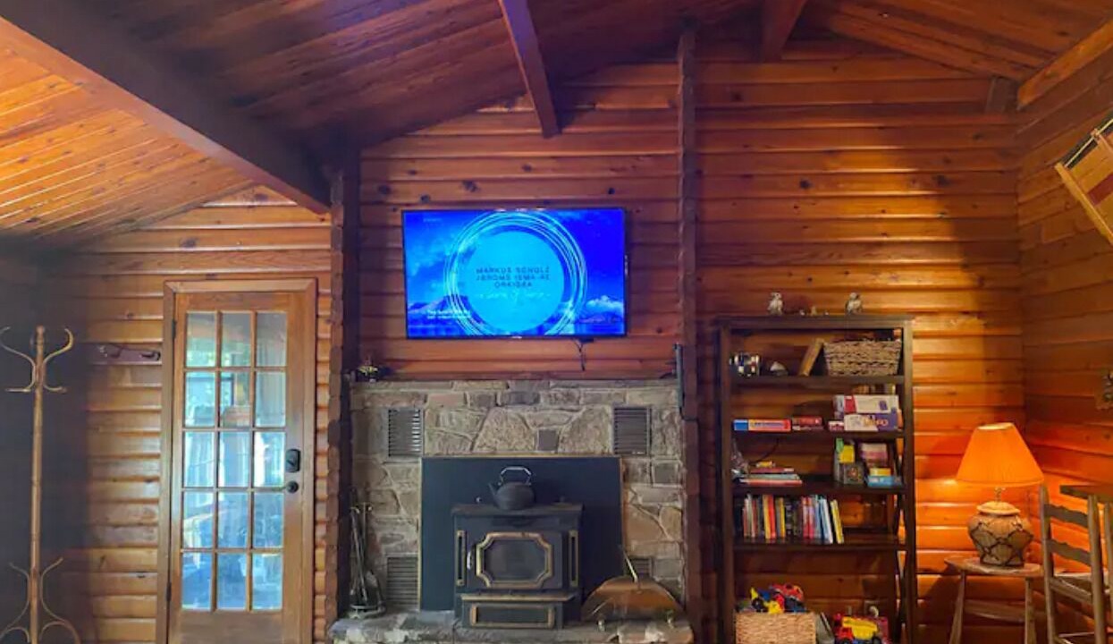 Photo of Bedroom in Great Cacapon