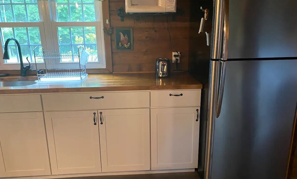 Photo of Kitchen in Great Cacapon