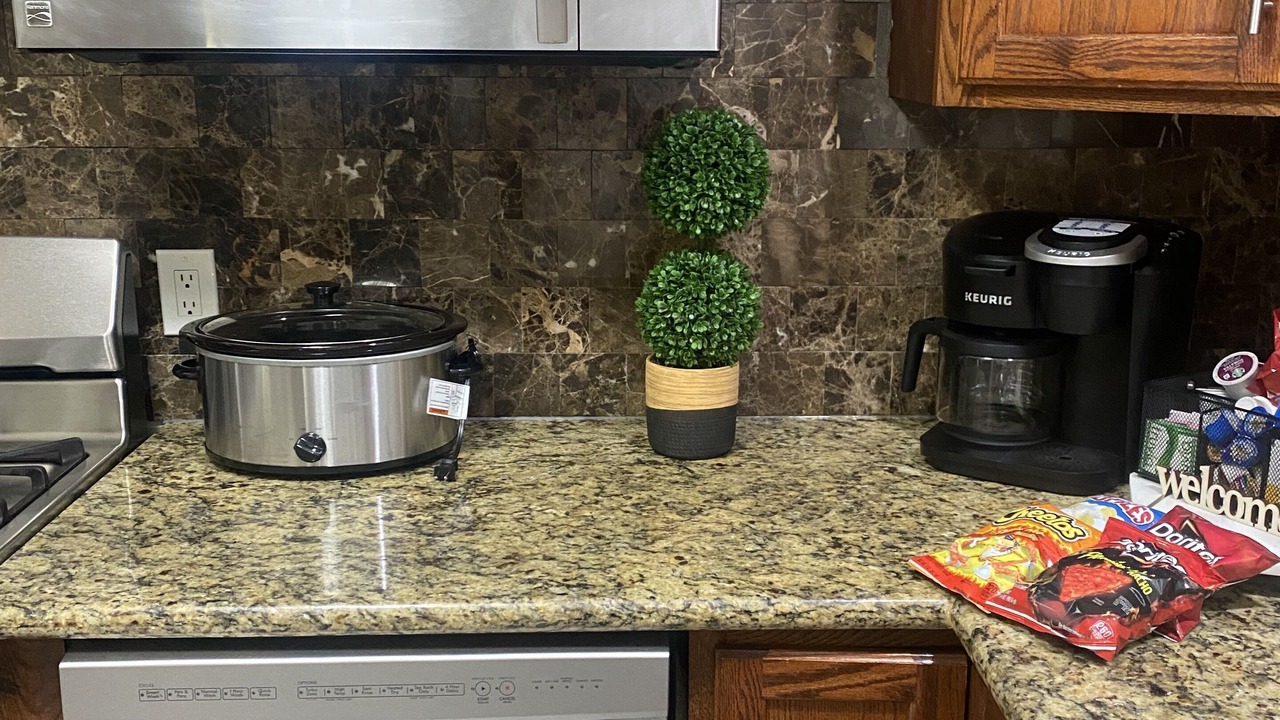 Photo of Kitchen in Edgebrook