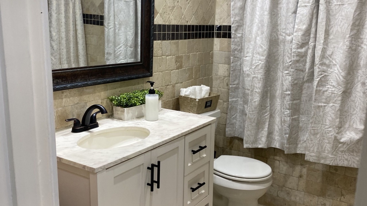 Photo of Bathroom in Edgebrook