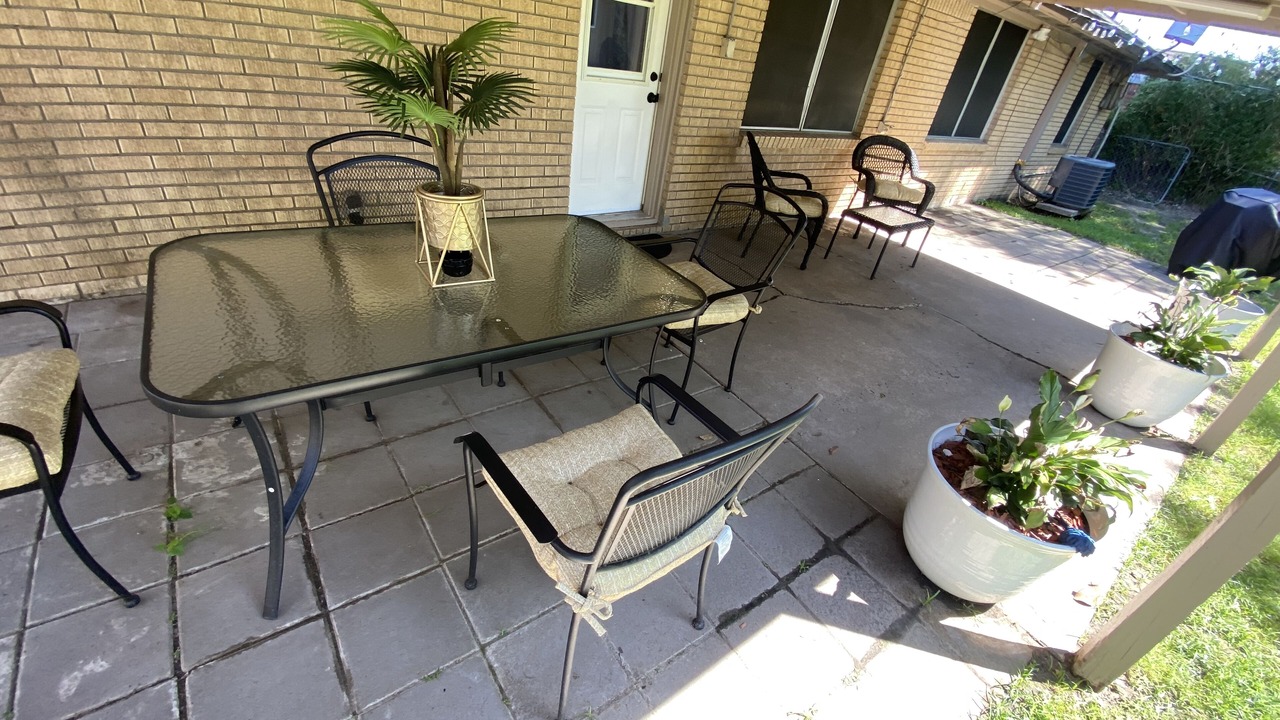 Photo of Outdoor in Edgebrook