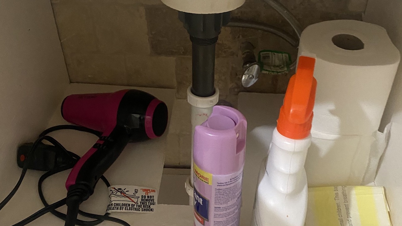 Photo of Bathroom in Edgebrook