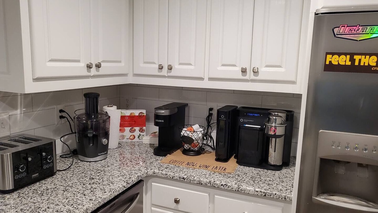 Photo of Kitchen in Auburn