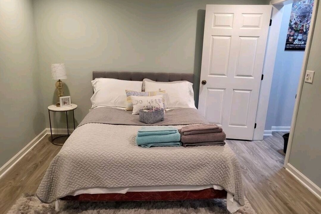 Photo of Bedroom in Auburn