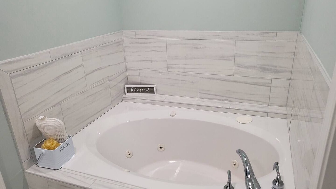Photo of Bathroom in Auburn