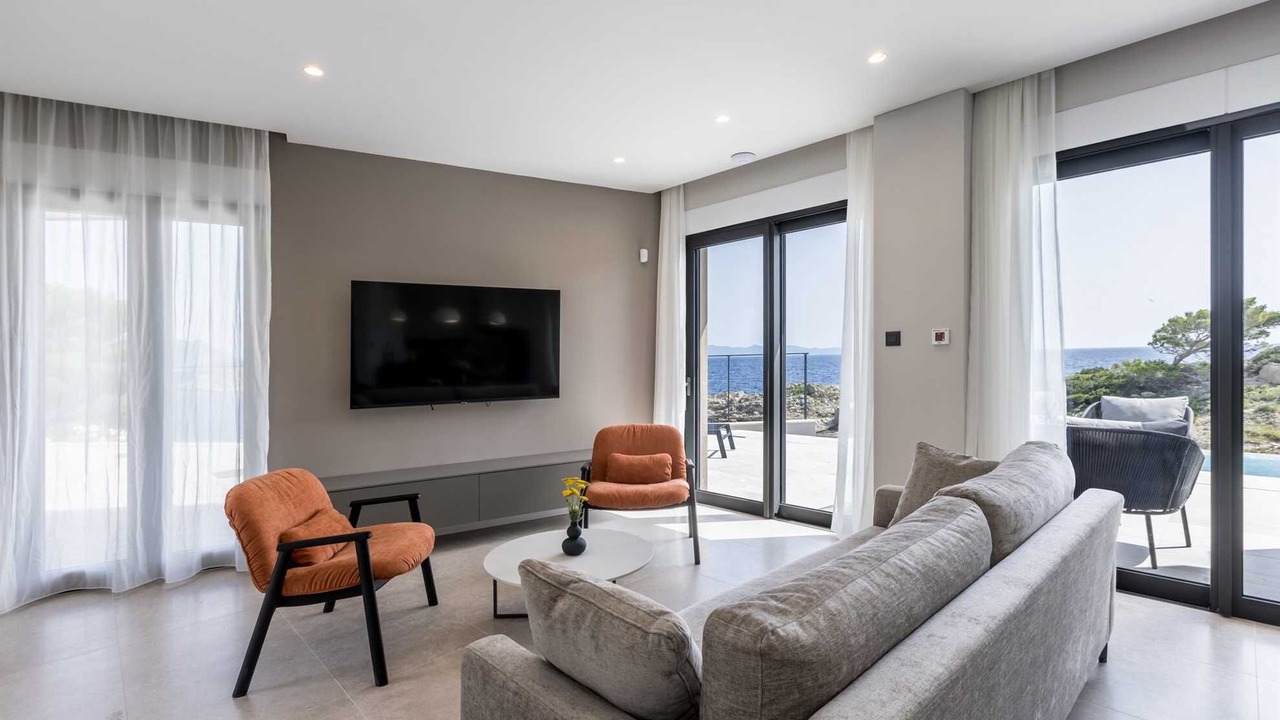 Photo of Livingroom in Orebic