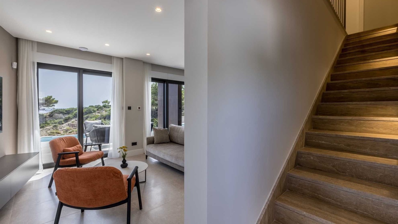 Photo of Livingroom in Orebic