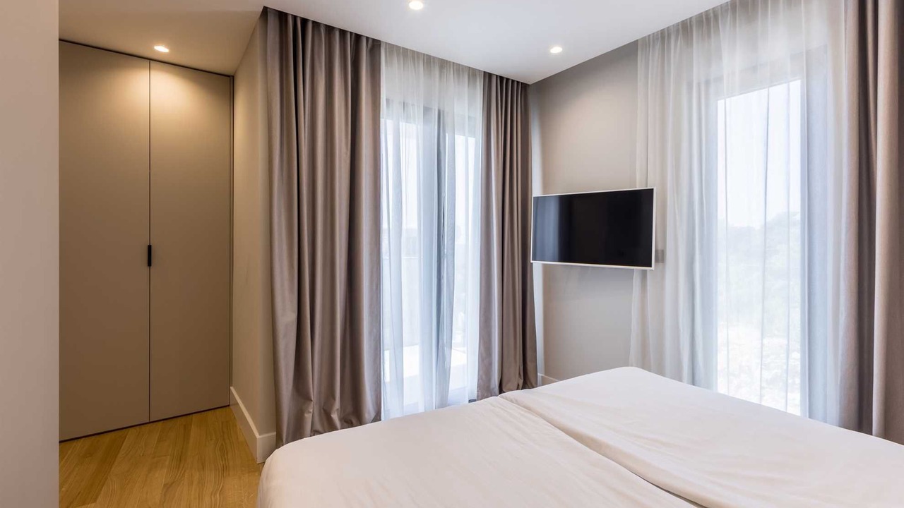 Photo of Bedroom in Orebic