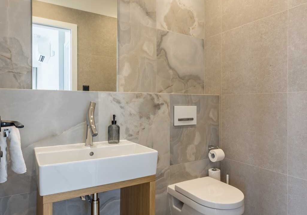 Photo of Bathroom in Orebic