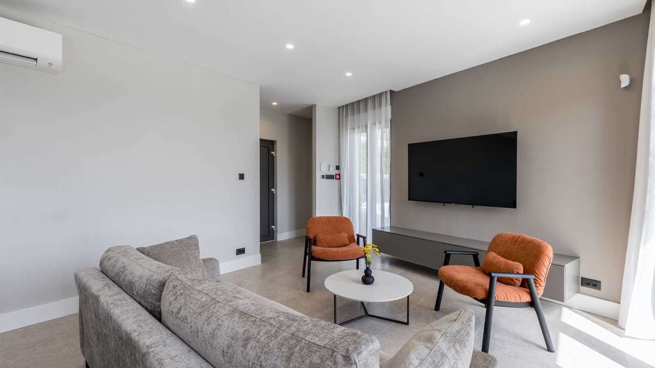 Photo of Livingroom in Orebic