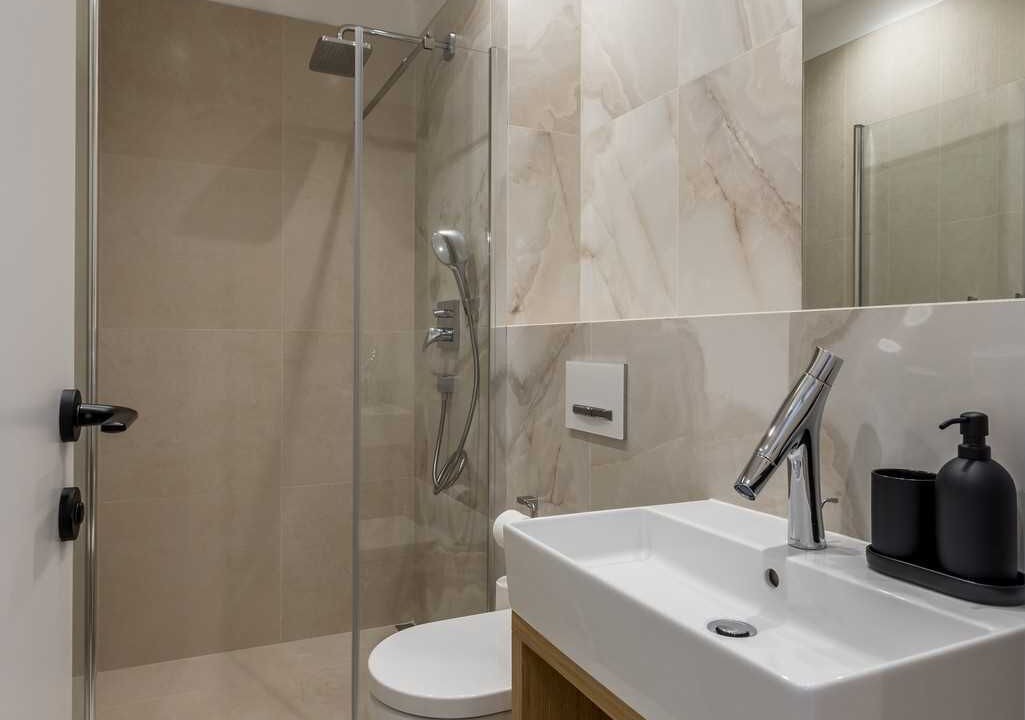 Photo of Bathroom in Orebic