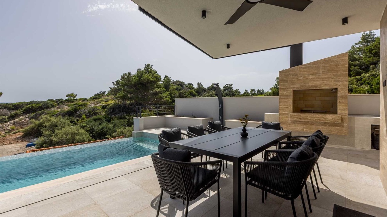 Photo of Outdoor in Orebic