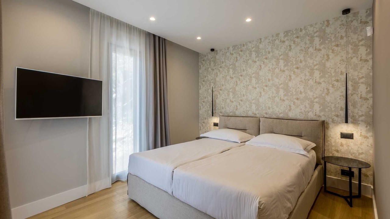 Photo of Bedroom in Orebic