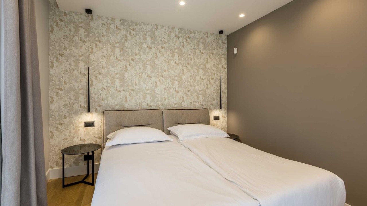 Photo of Bedroom in Orebic