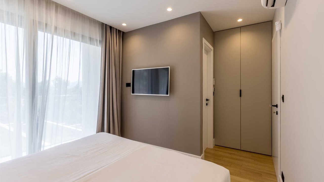 Photo of Bedroom in Orebic