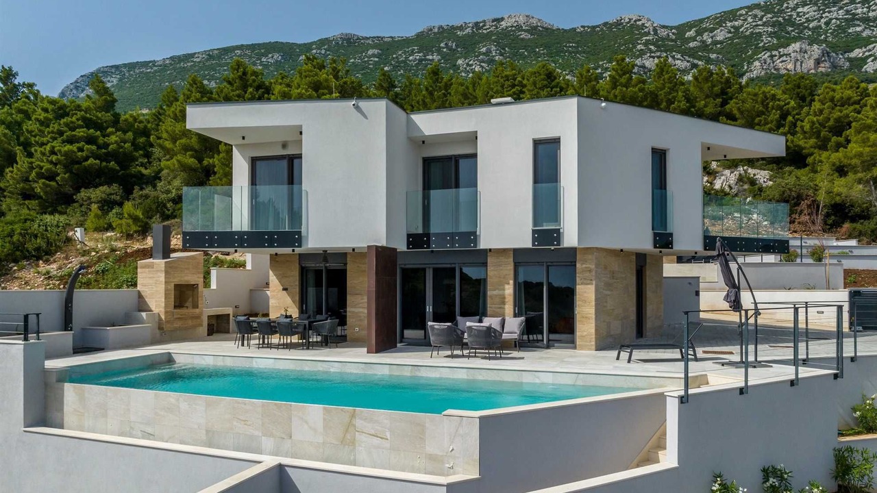Photo of Outdoor in Orebic