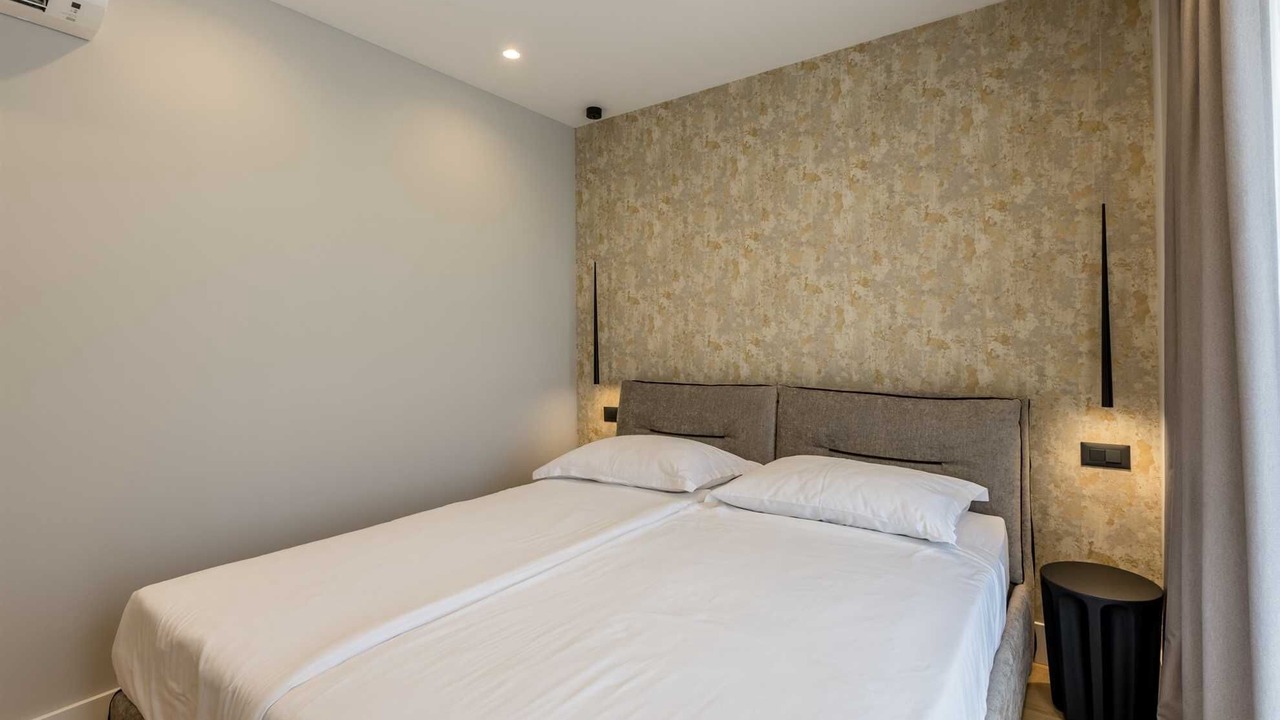 Photo of Bedroom in Orebic