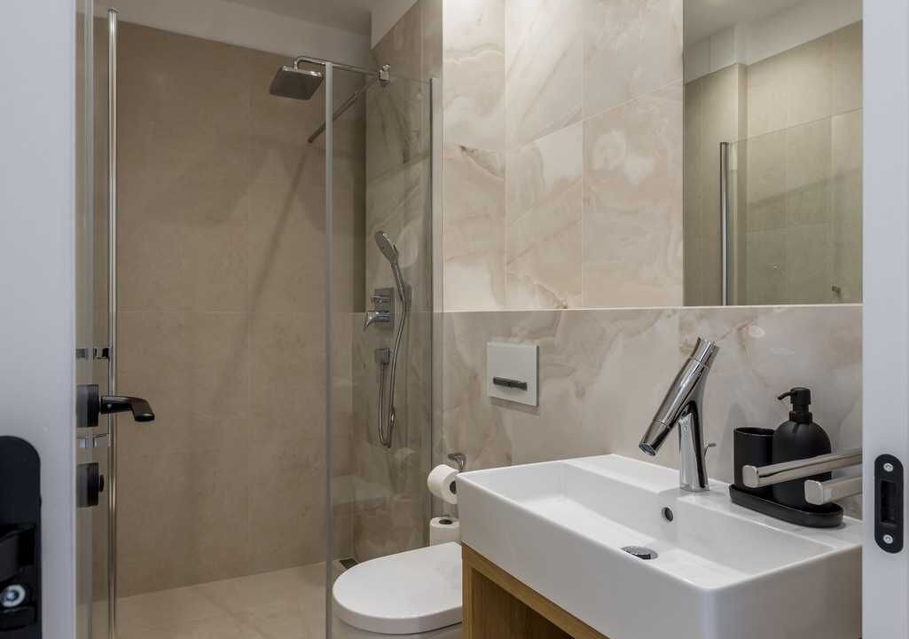 Photo of Bathroom in Orebic