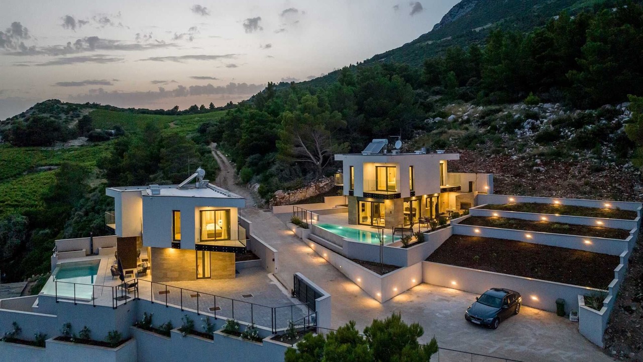 Photo of Outdoor in Orebic
