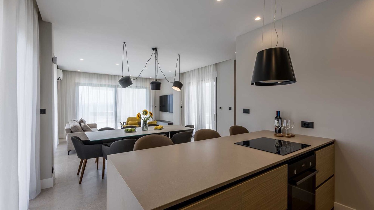 Photo of Kitchen in Orebic