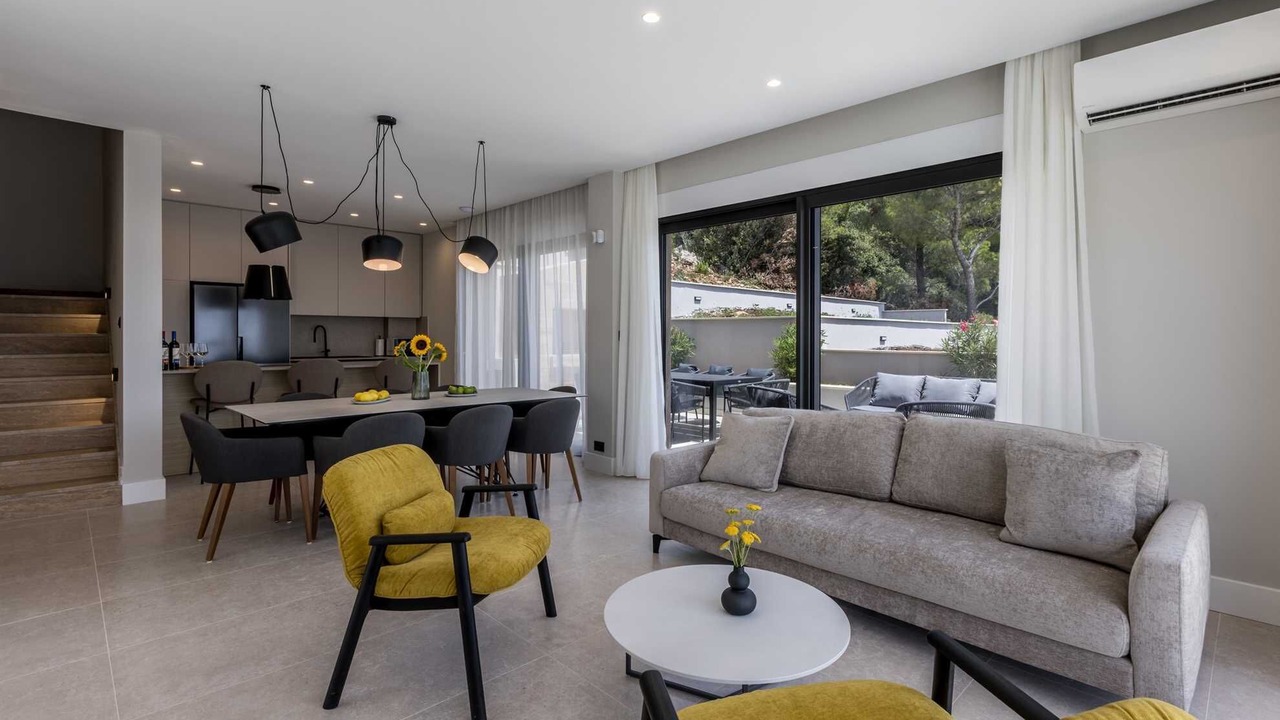 Photo of Livingroom in Orebic