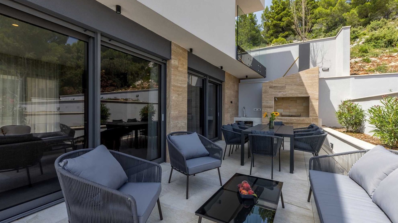 Photo of Outdoor in Orebic