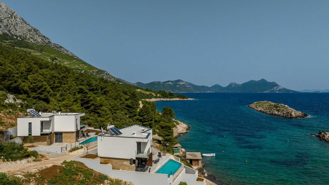Photo of Outdoor in Orebic