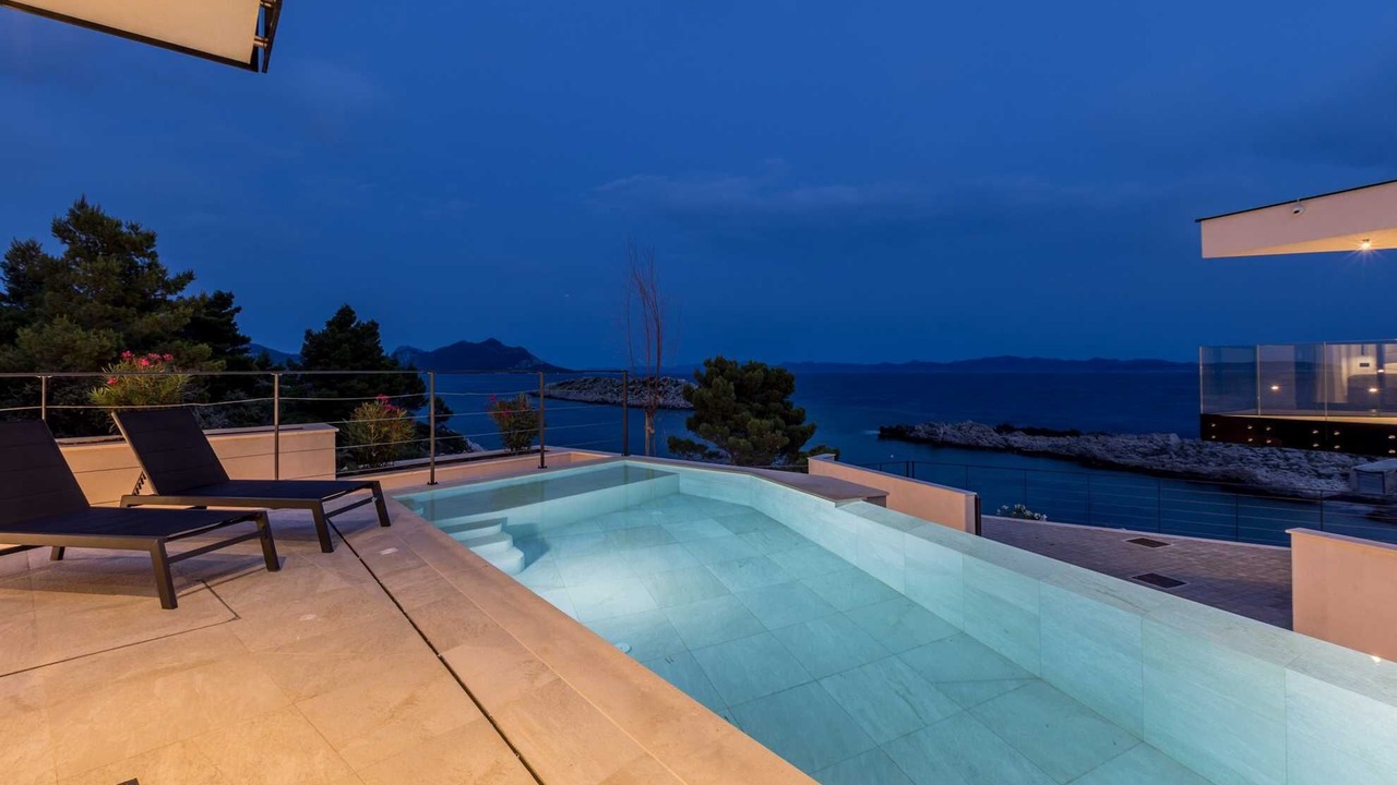Photo of Outdoor in Orebic