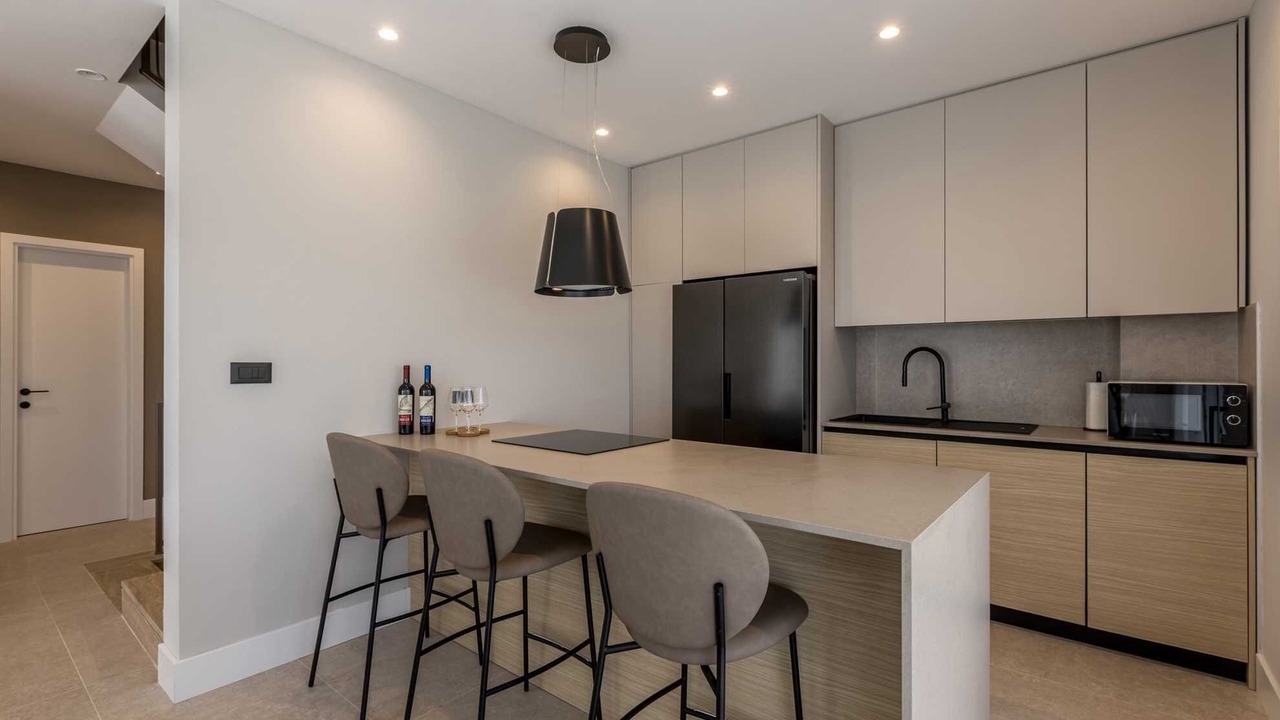 Photo of Kitchen in Orebic