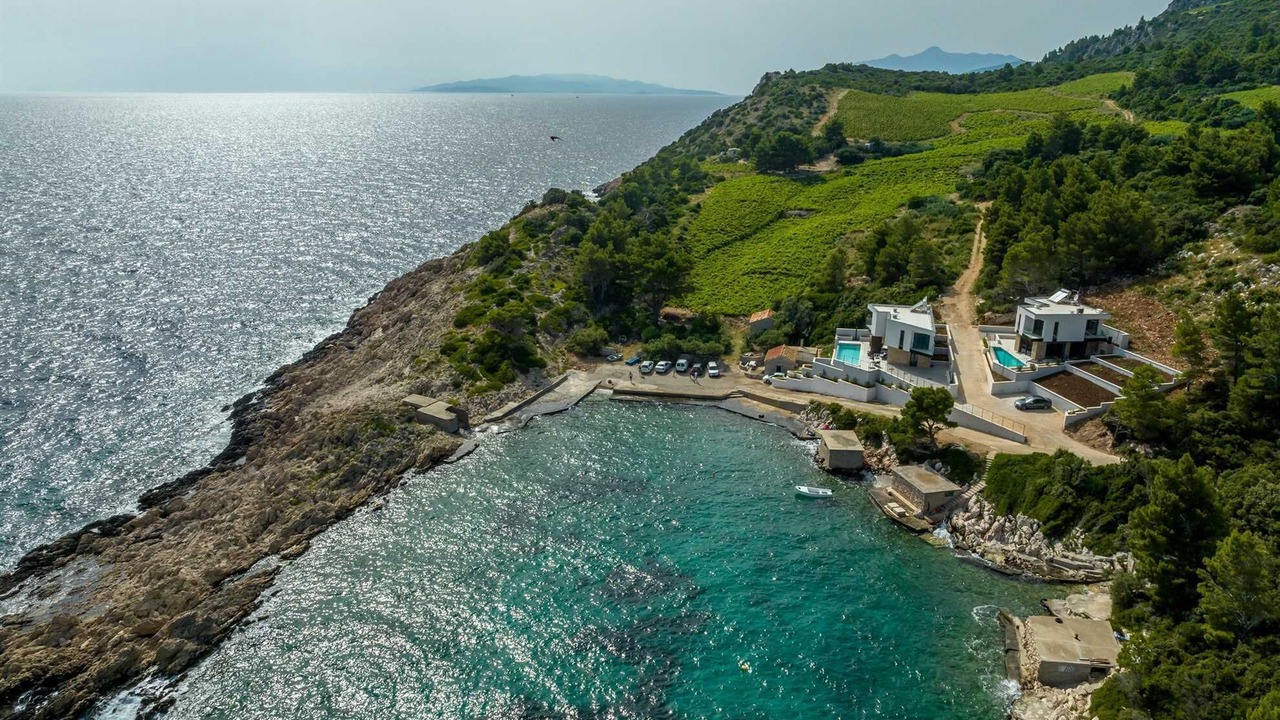 Photo of Outdoor in Orebic