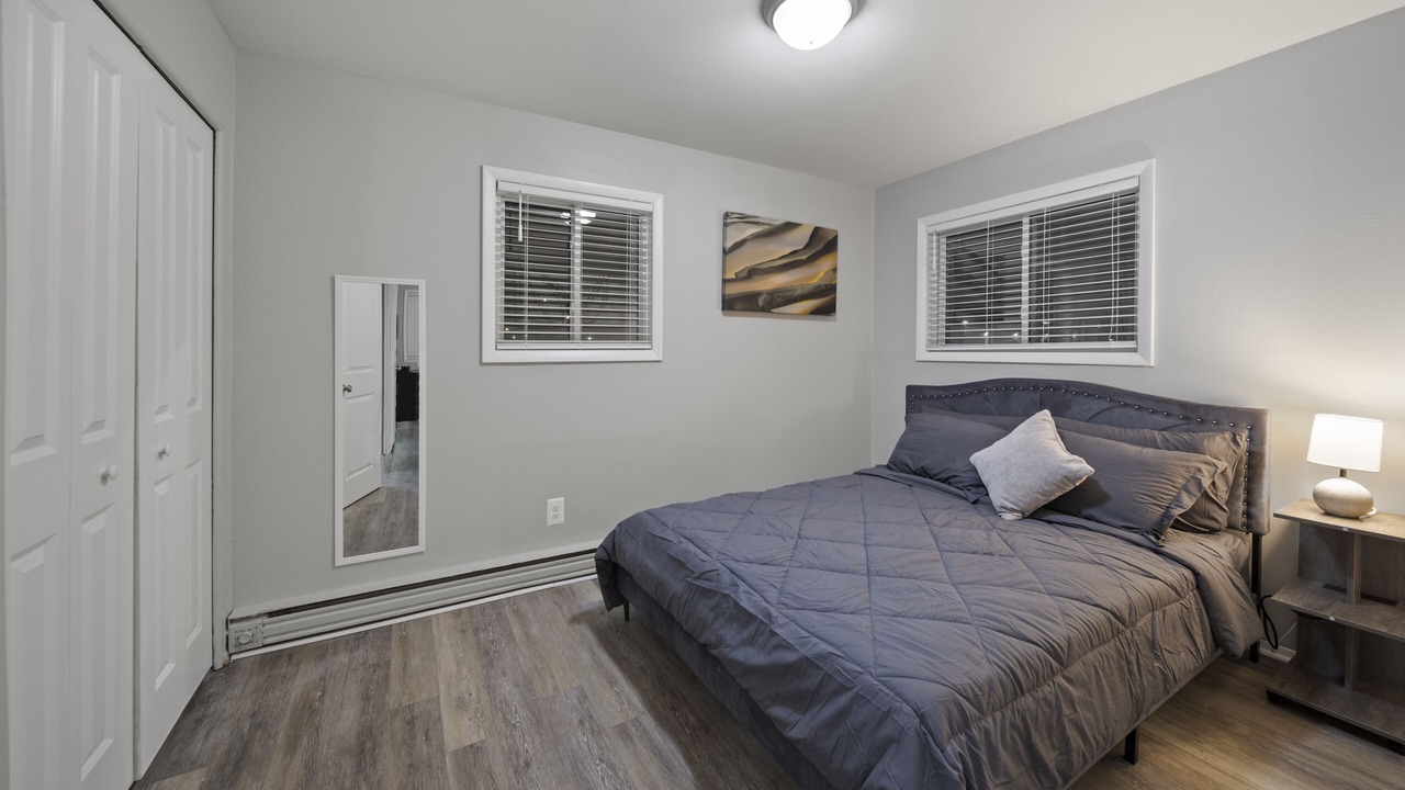 Photo of Bedroom in Hazel Park