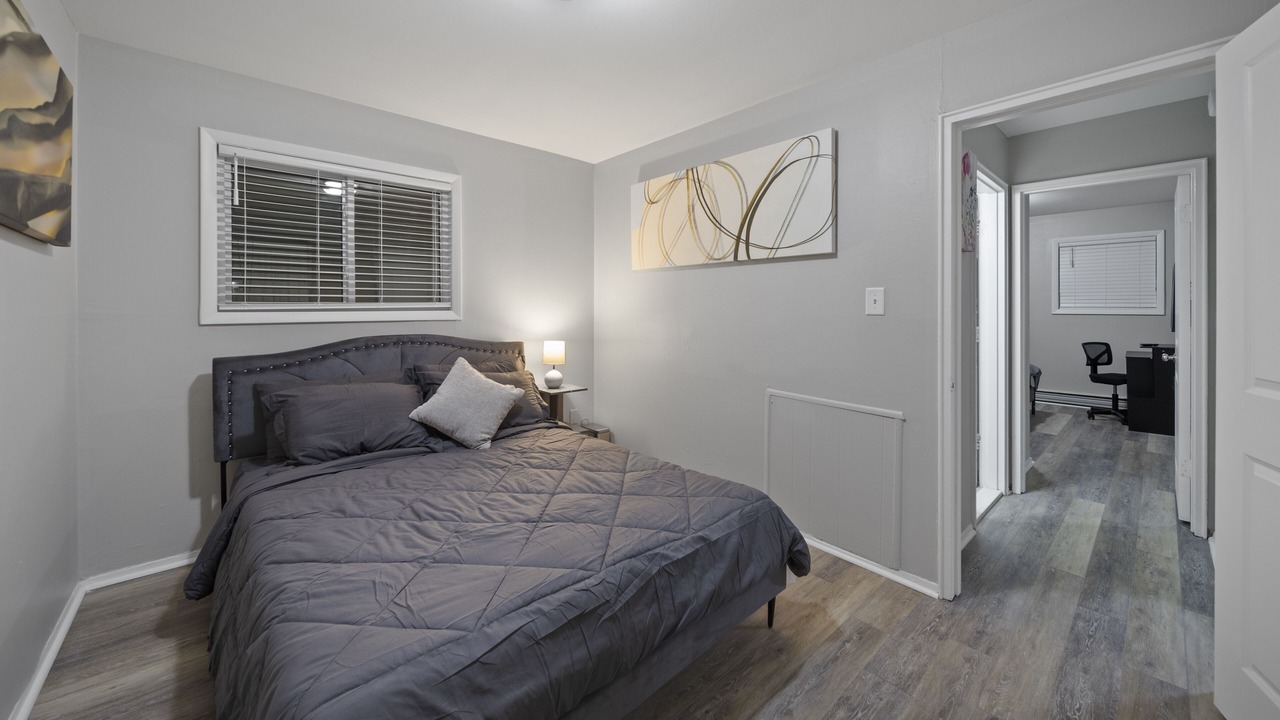 Photo of Bedroom in Hazel Park