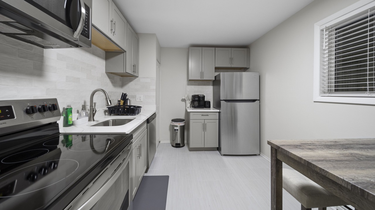 Photo of Kitchen in Hazel Park