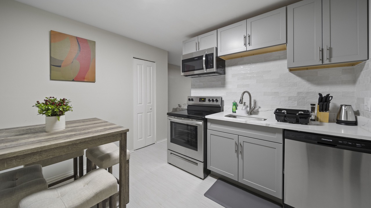 Photo of Kitchen in Hazel Park
