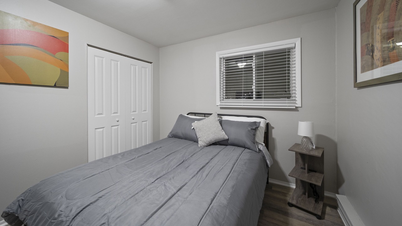 Photo of Bedroom in Hazel Park
