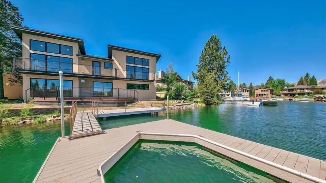 Photo of Outdoor in Tahoe Keys