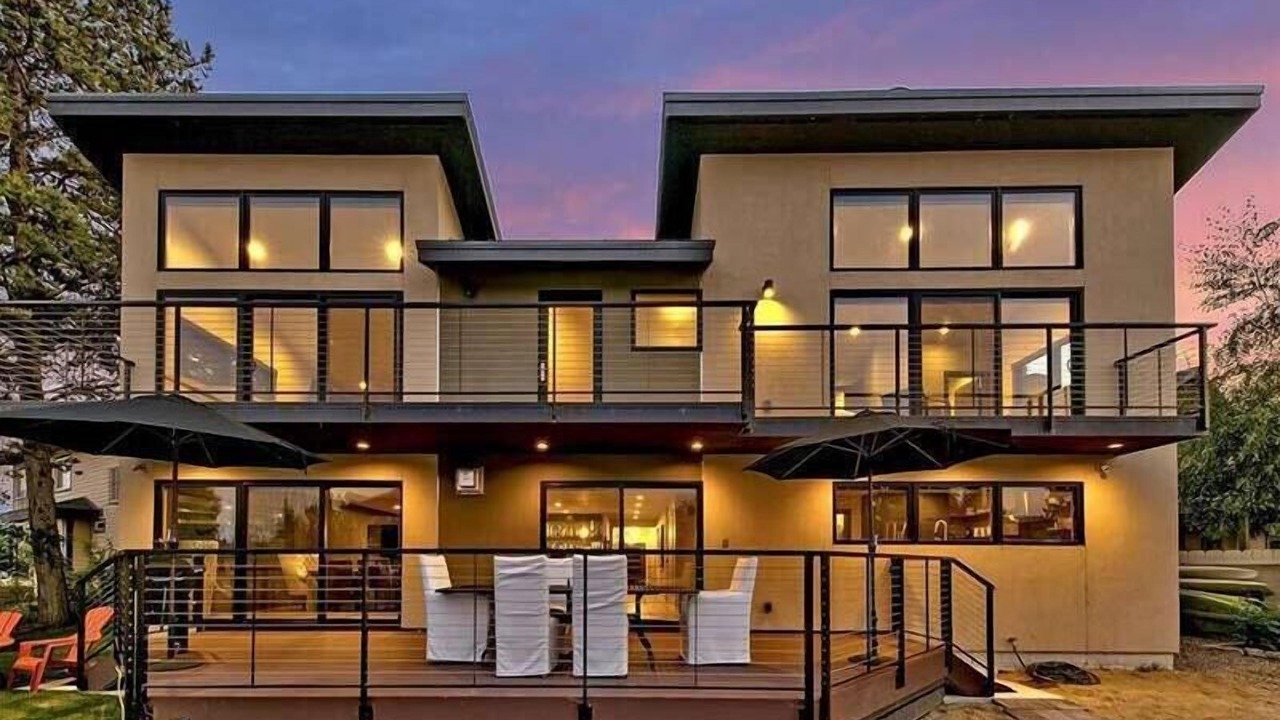 Photo of Outdoor in Tahoe Keys