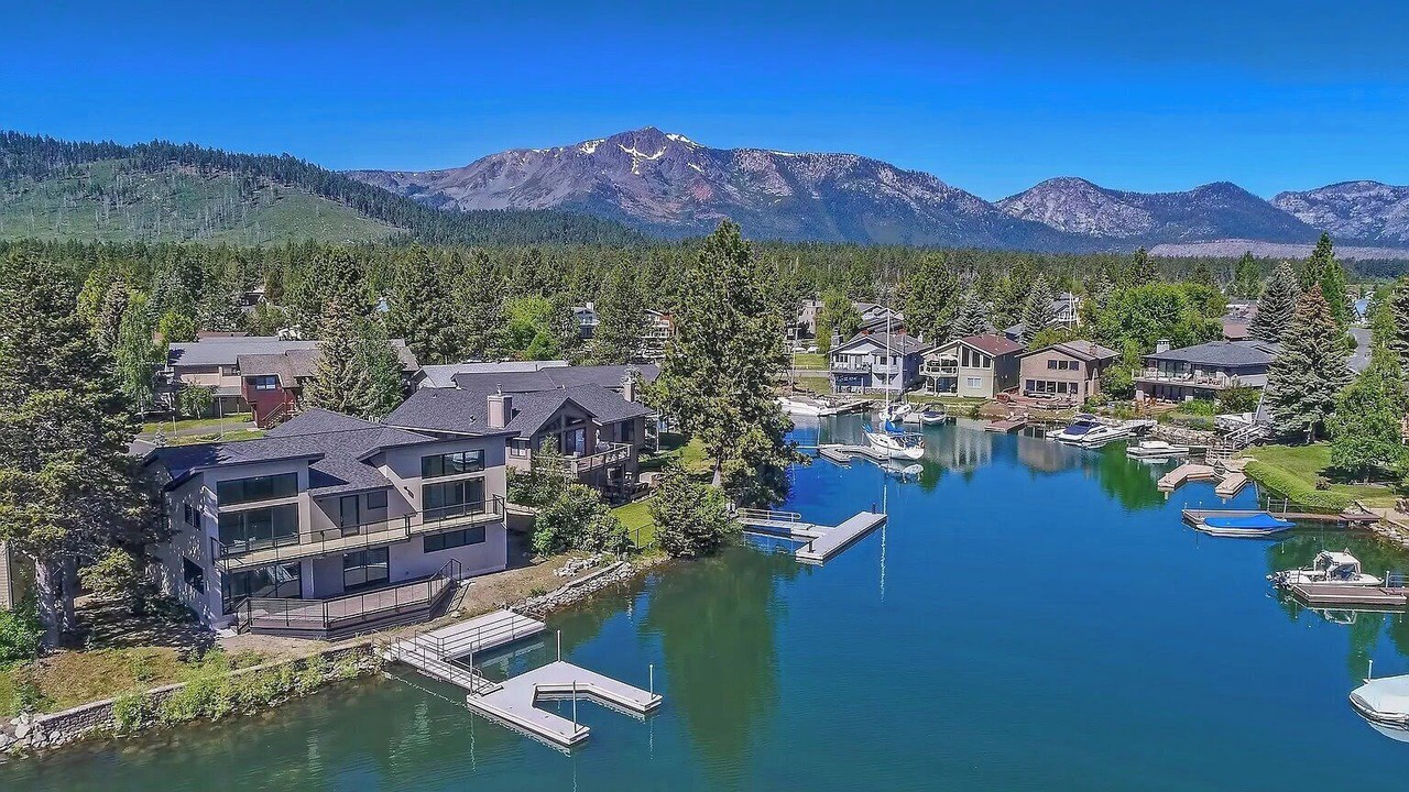 Photo of Others in Tahoe Keys