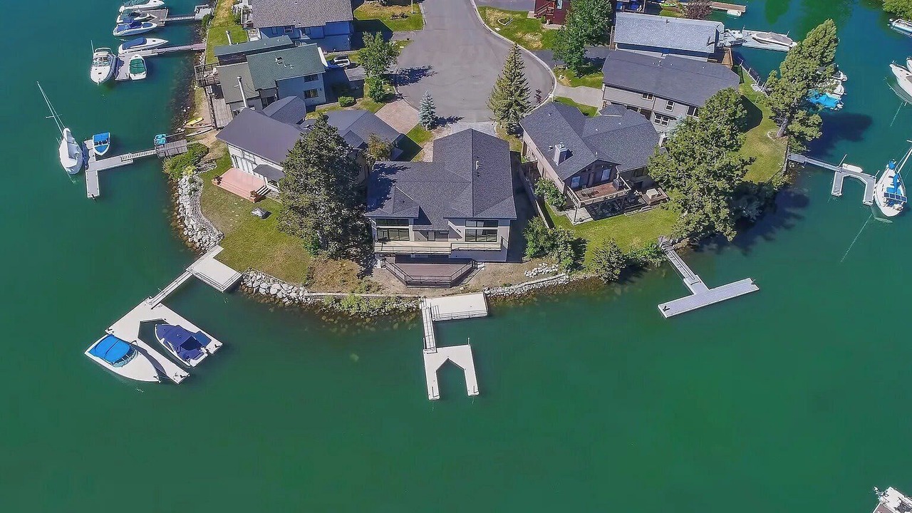 Photo of Outdoor in Tahoe Keys