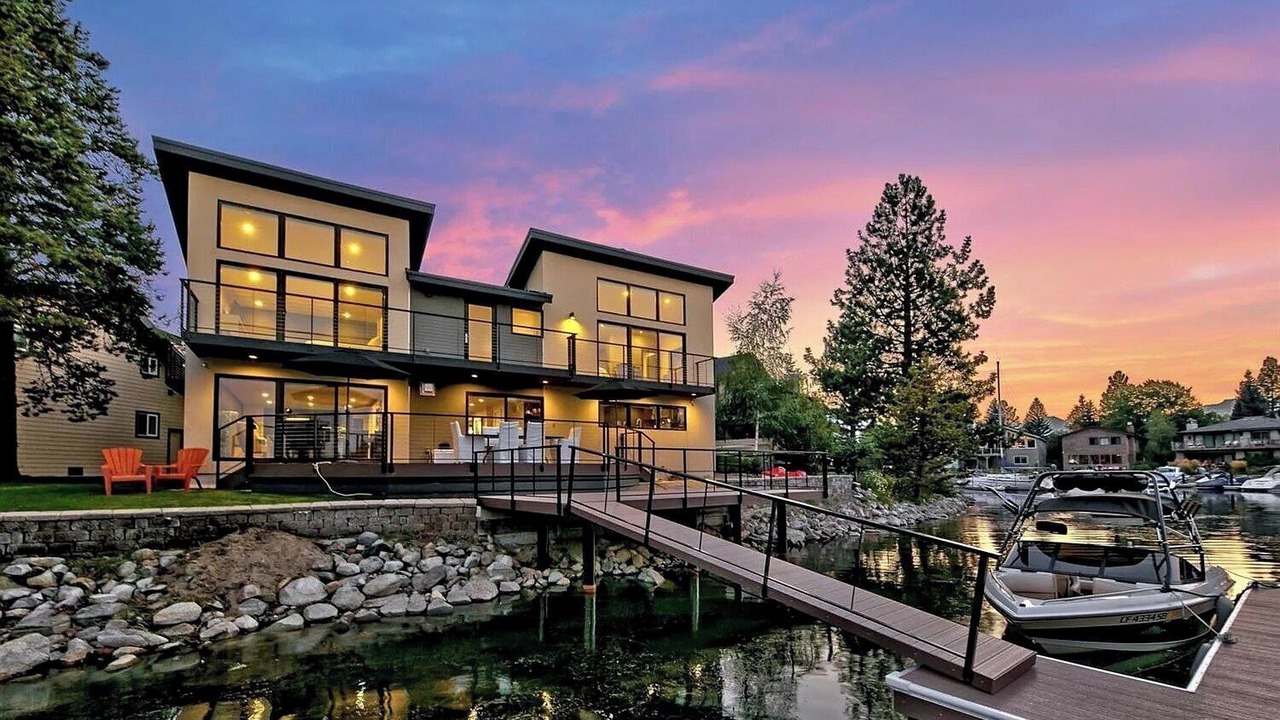 Photo of Others in Tahoe Keys