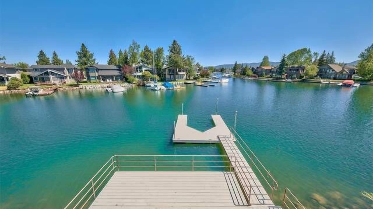 Photo of Outdoor in Tahoe Keys