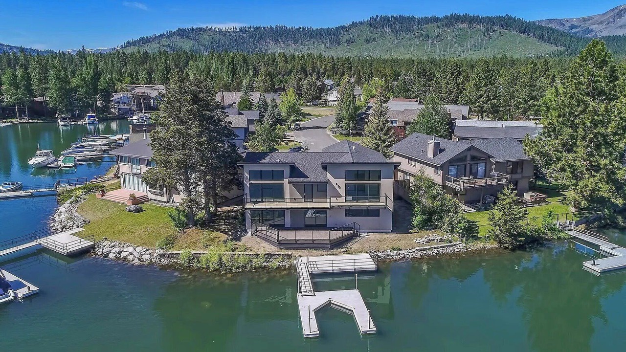 Photo of Outdoor in Tahoe Keys