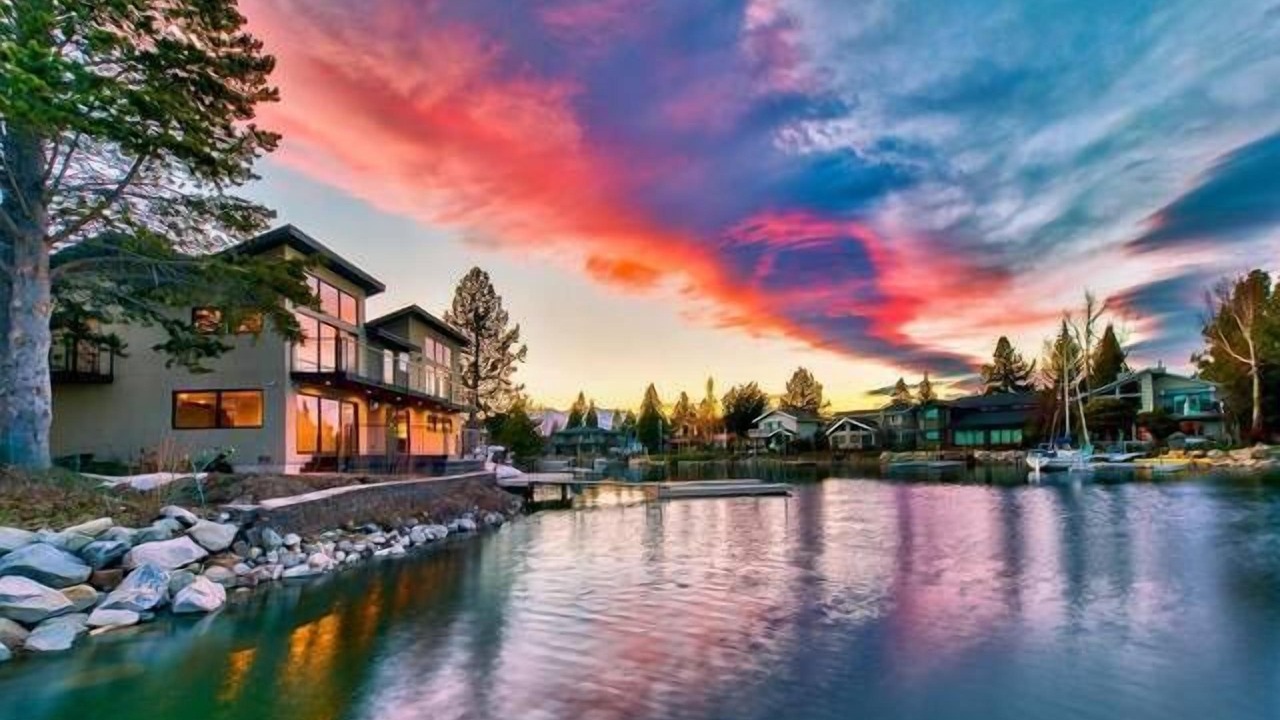 Photo of Outdoor in Tahoe Keys