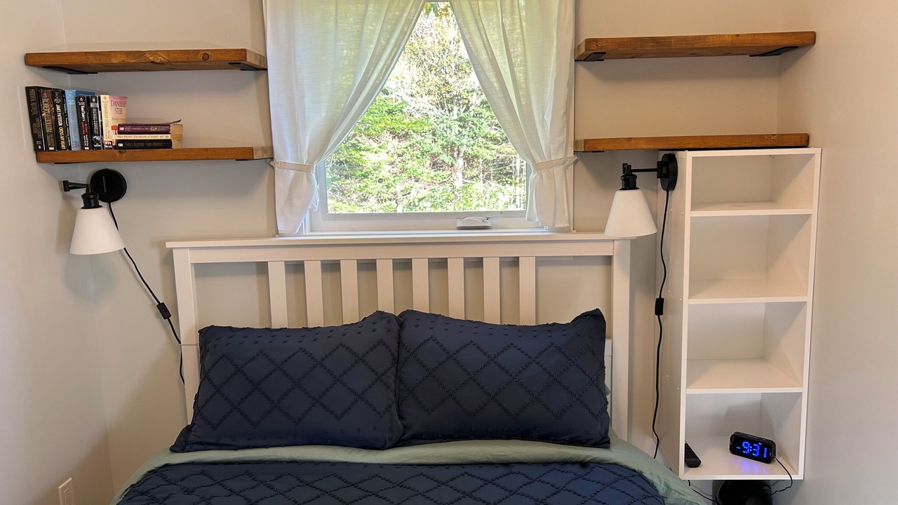 Photo of Bedroom in West Quaco