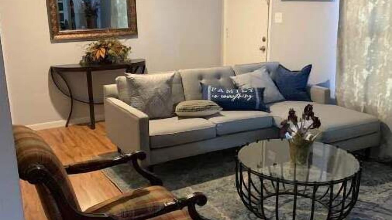 Photo of Livingroom in Galindo