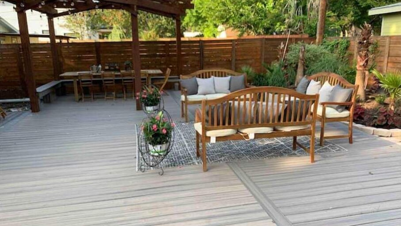 Photo of Outdoor in Galindo